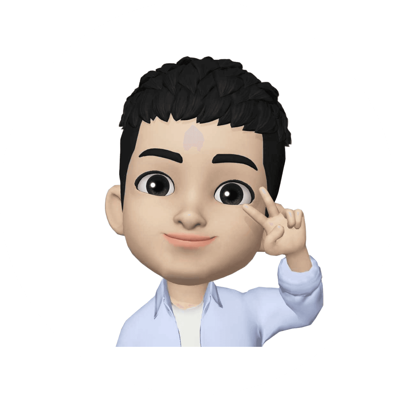 Teo - Frontend Engineer